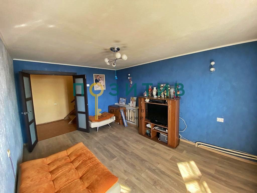 Продажа 3-комнатной квартиры, Пятигорск, Пальмиро Тольятти ул,  180