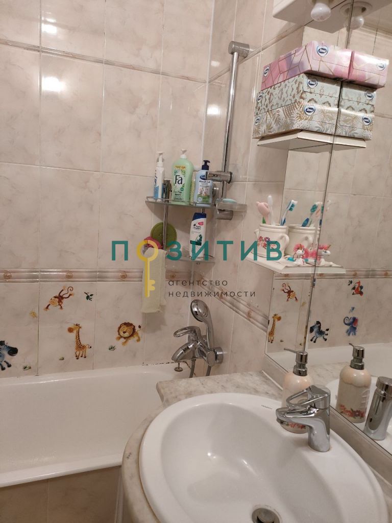 Продажа 2-комнатной квартиры, Пятигорск, Орджоникидзе ул,  3