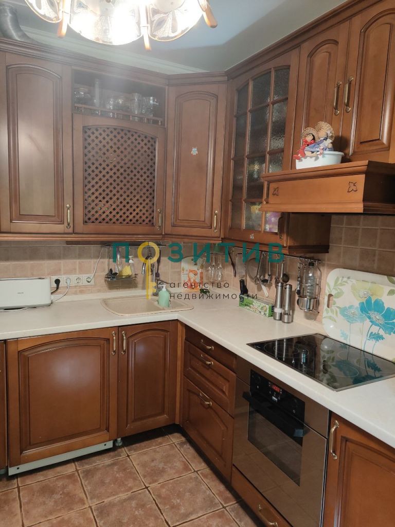 Продажа 2-комнатной квартиры, Пятигорск, Орджоникидзе ул,  3