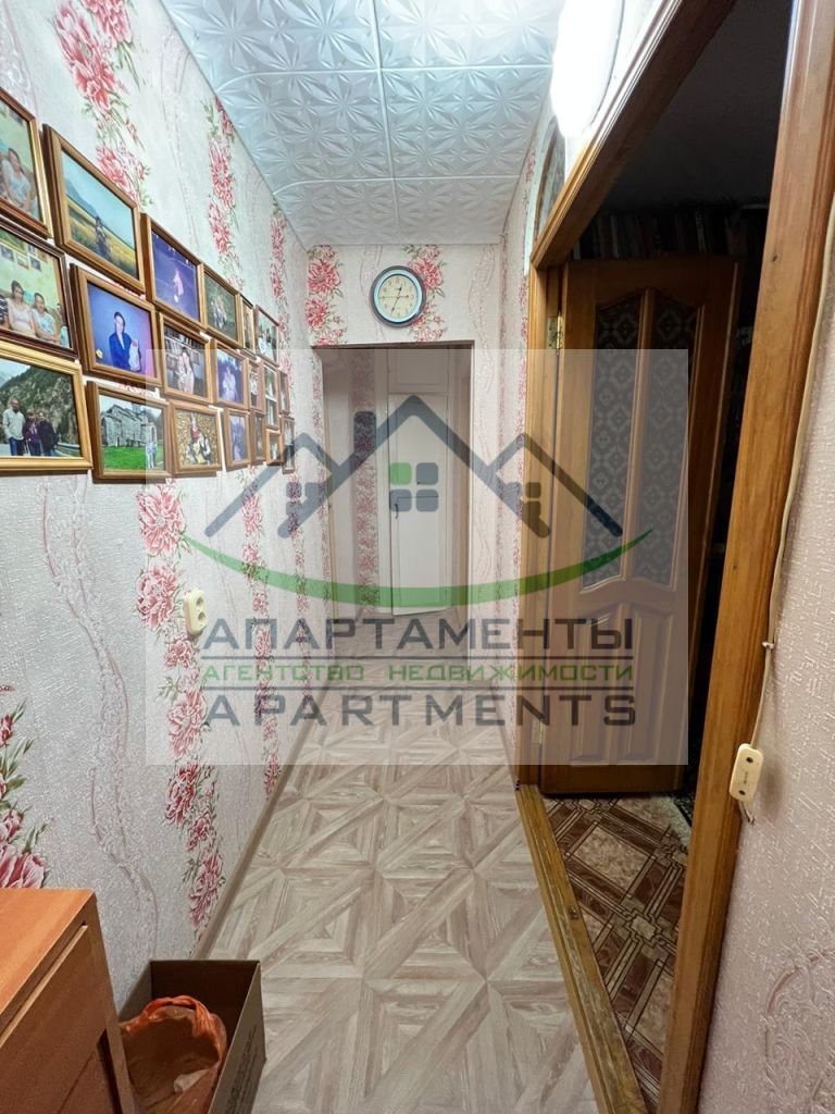 Продажа 3-комнатной квартиры, Ессентуки, Пятигорская ул