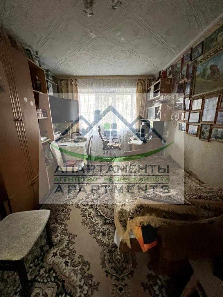 Продажа 3-комнатной квартиры, Ессентуки, Пятигорская ул