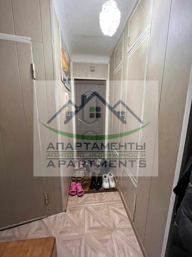 Продажа 3-комнатной квартиры, Ессентуки, Пятигорская ул