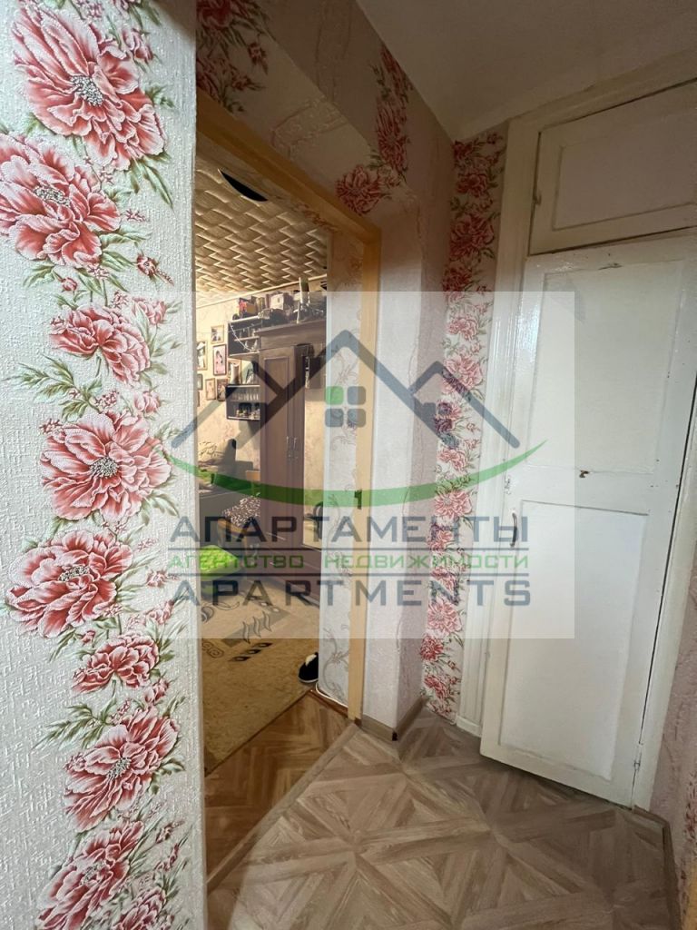 Продажа 3-комнатной квартиры, Ессентуки, Пятигорская ул