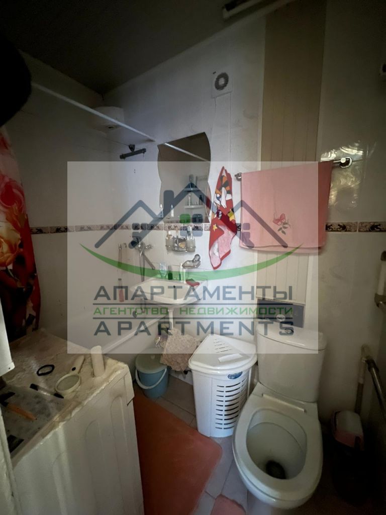 Продажа 3-комнатной квартиры, Ессентуки, Пятигорская ул