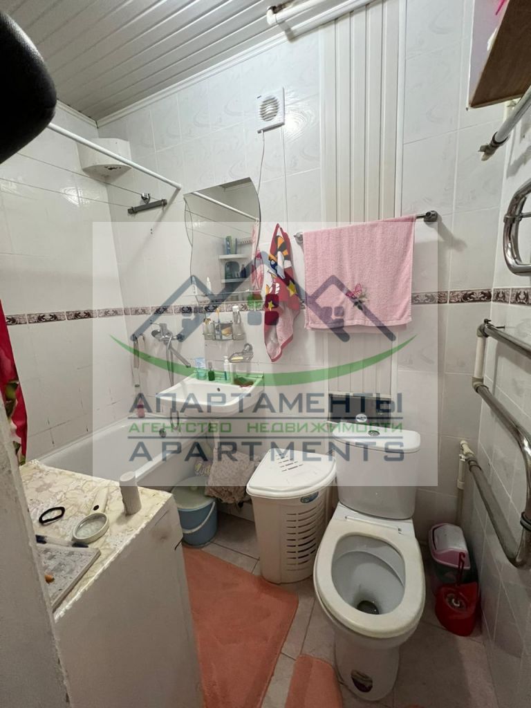 Продажа 3-комнатной квартиры, Ессентуки, Пятигорская ул