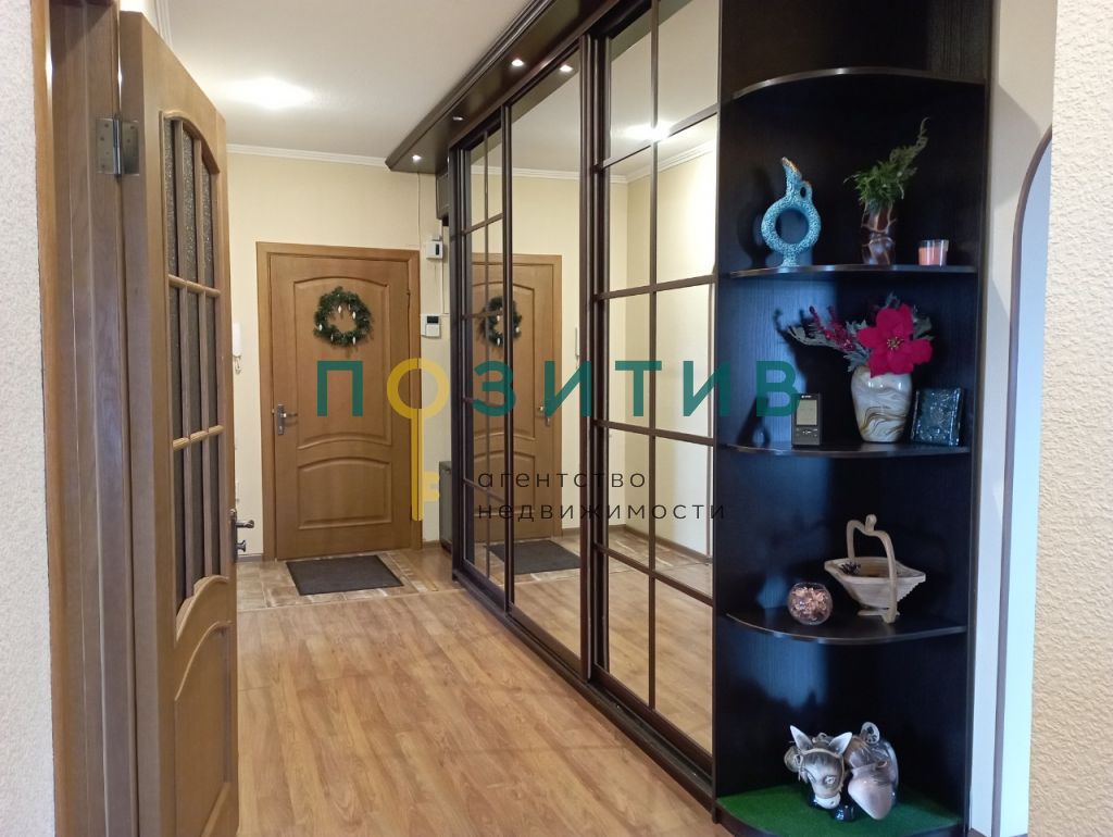 Продажа 3-комнатной квартиры, Пятигорск, 295 Стрелковой Дивизии ул,  13к3