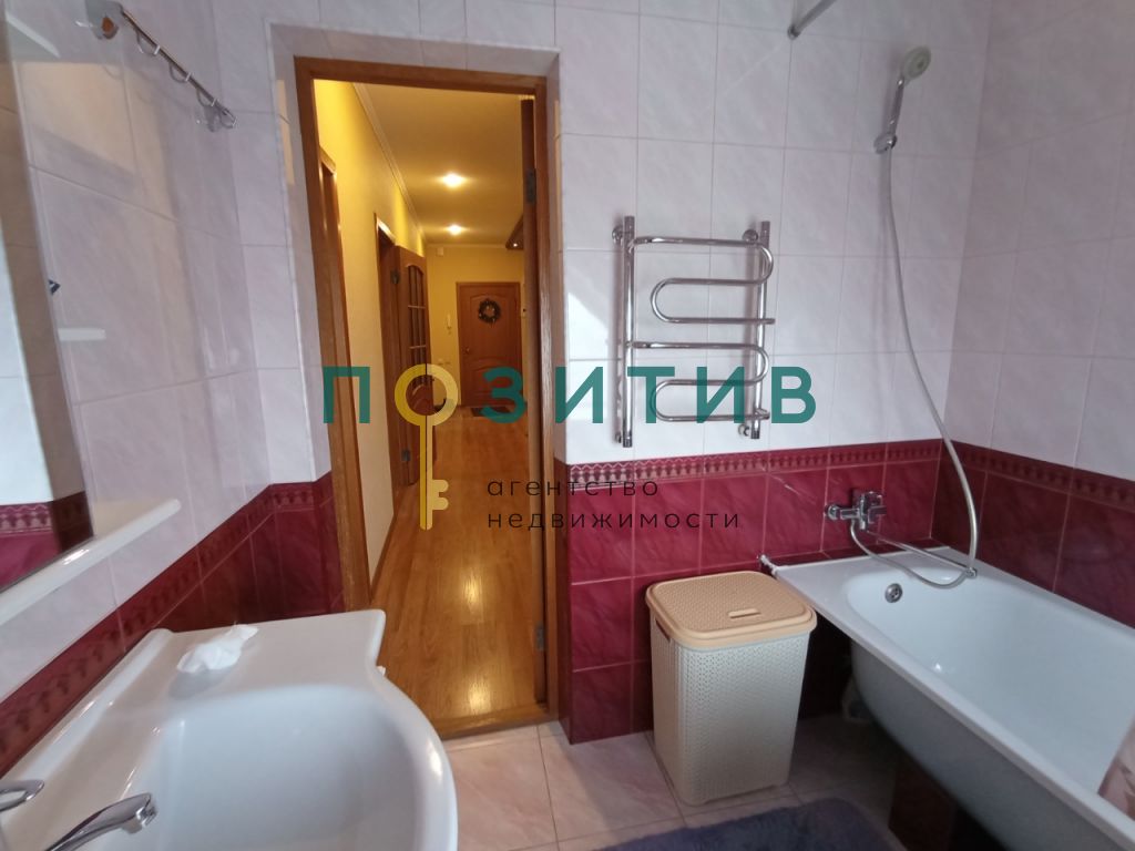 Продажа 3-комнатной квартиры, Пятигорск, 295 Стрелковой Дивизии ул,  13к3