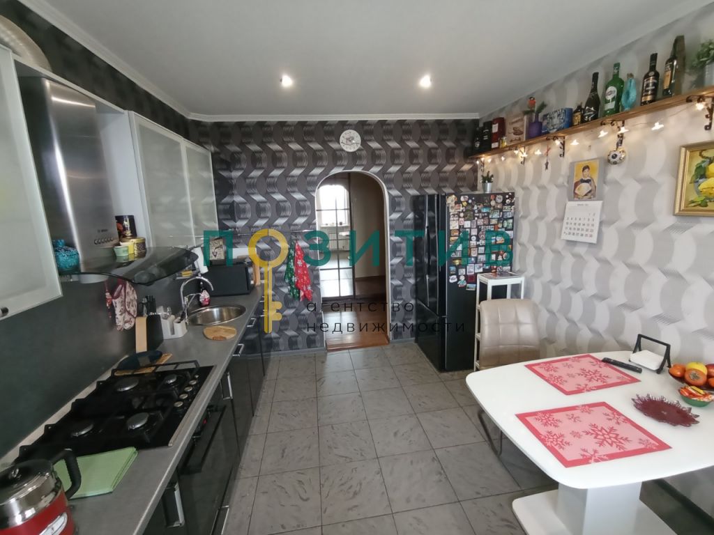 Продажа 3-комнатной квартиры, Пятигорск, 295 Стрелковой Дивизии ул,  13к3