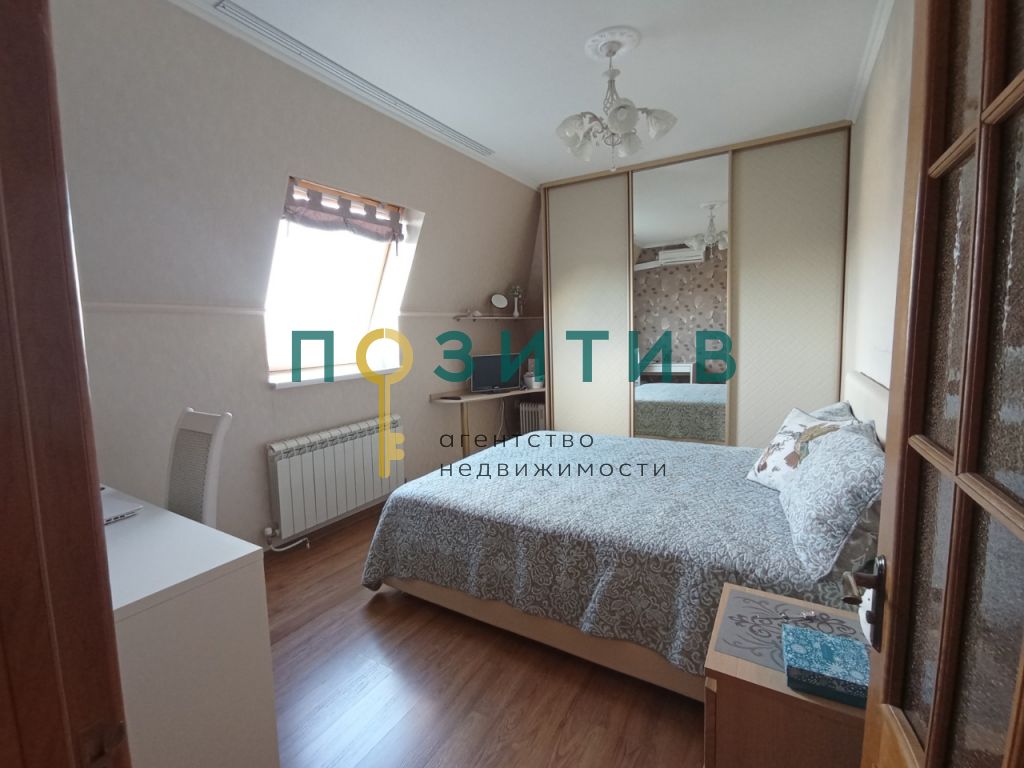 Продажа 3-комнатной квартиры, Пятигорск, 295 Стрелковой Дивизии ул,  13к3