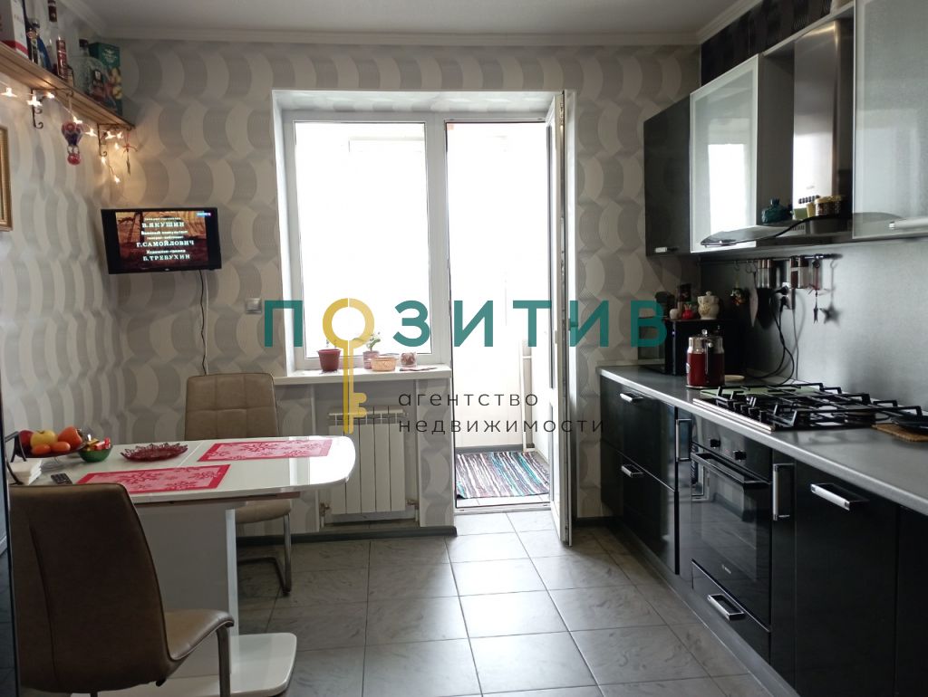 Продажа 3-комнатной квартиры, Пятигорск, 295 Стрелковой Дивизии ул,  13к3