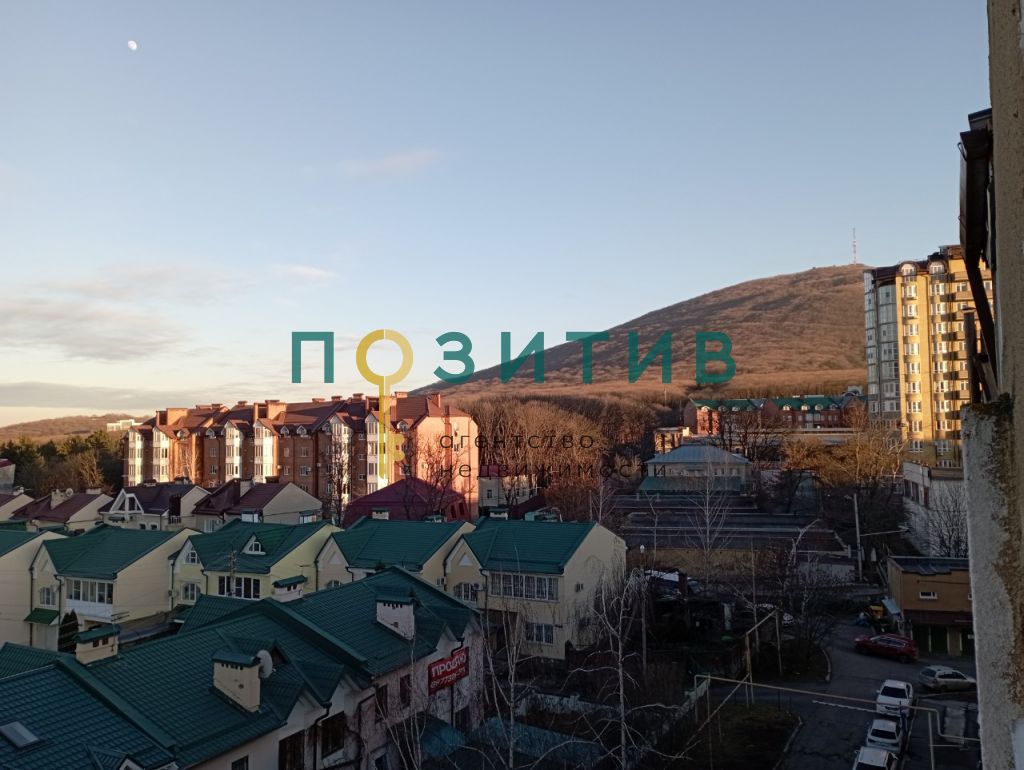 Продажа 3-комнатной квартиры, Пятигорск, 295 Стрелковой Дивизии ул,  13к3