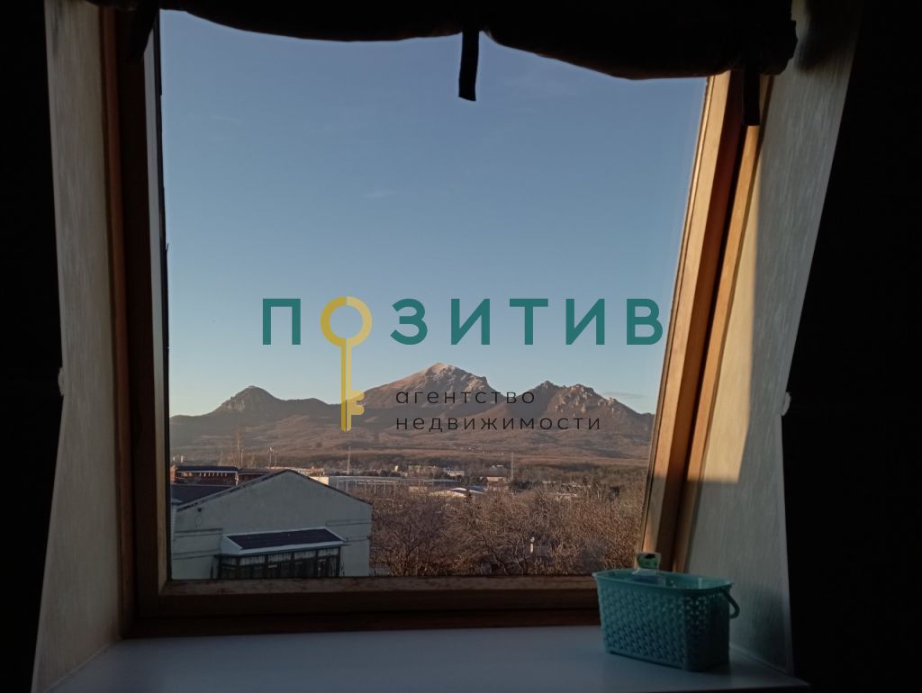 Продажа 3-комнатной квартиры, Пятигорск, 295 Стрелковой Дивизии ул,  13к3