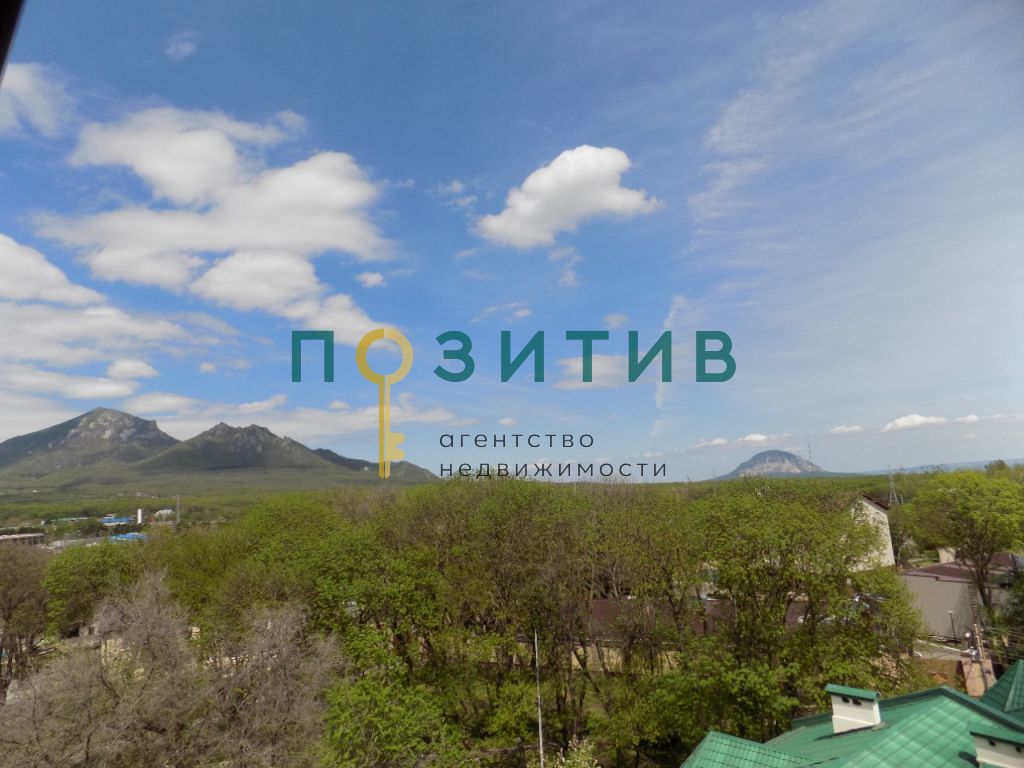 Продажа 3-комнатной квартиры, Пятигорск, 295 Стрелковой Дивизии ул,  13к3