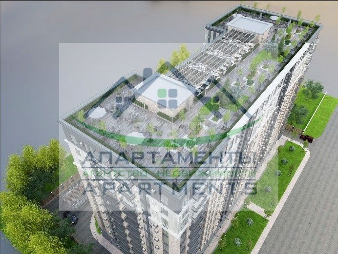 Продажа 2-комнатной новостройки, Пятигорск, Украинская ул,  39