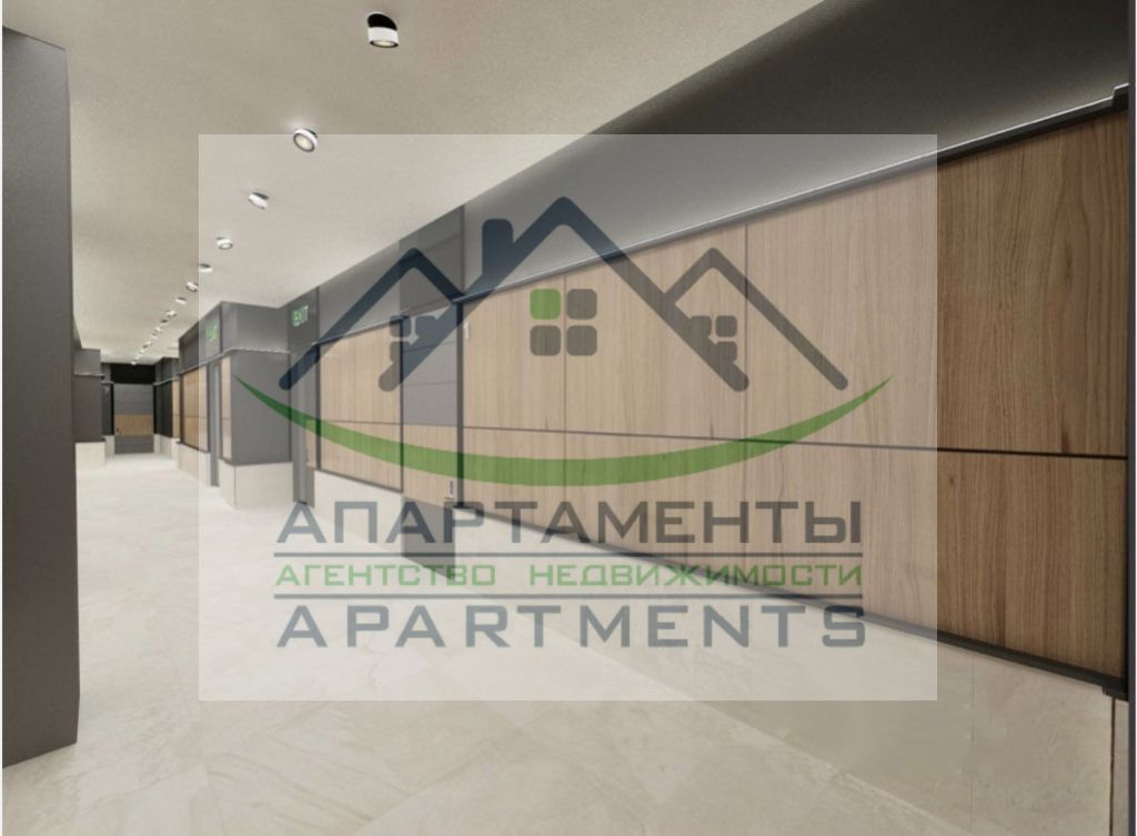 Продажа 2-комнатной новостройки, Пятигорск, Украинская ул,  39