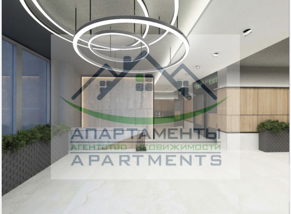 Продажа 2-комнатной новостройки, Пятигорск, Украинская ул,  39