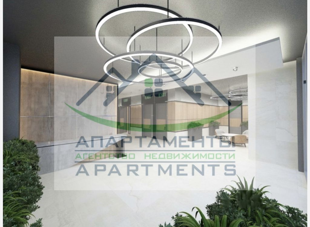 Продажа 2-комнатной новостройки, Пятигорск, Украинская ул,  39