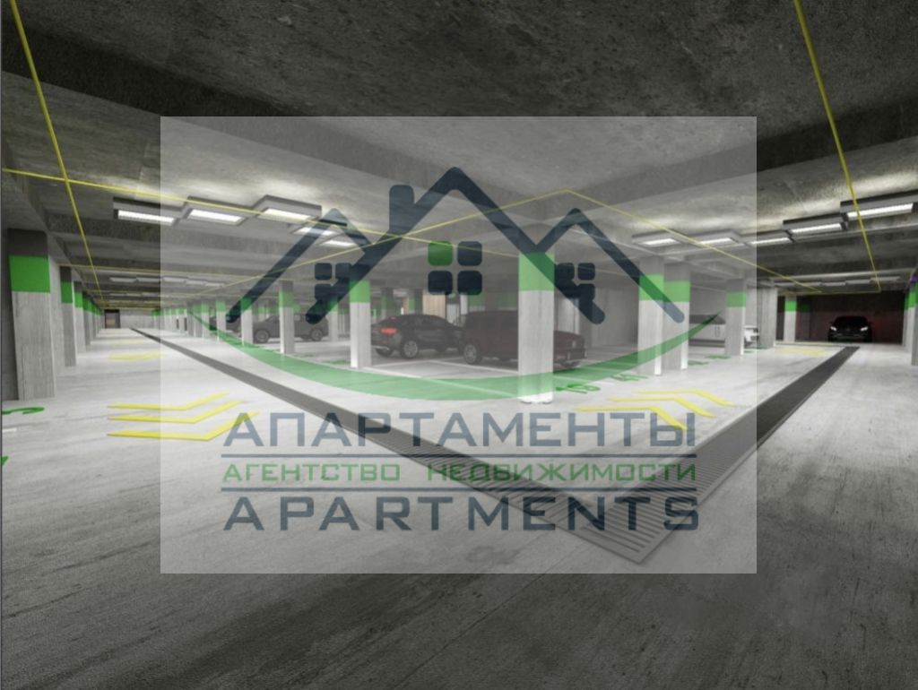 Продажа 2-комнатной новостройки, Пятигорск, Украинская ул,  39