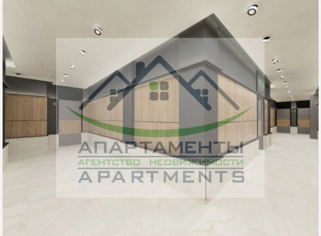 Продажа 3-комнатной новостройки, Пятигорск, Украинская ул,  39