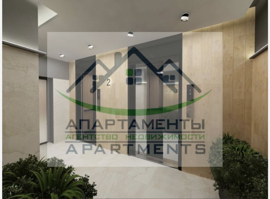 Продажа 3-комнатной новостройки, Пятигорск, Украинская ул,  39