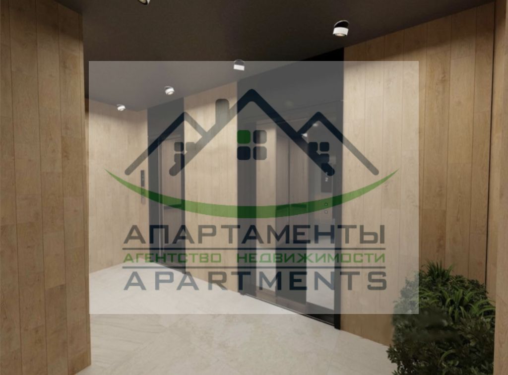 Продажа 3-комнатной новостройки, Пятигорск, Украинская ул,  39