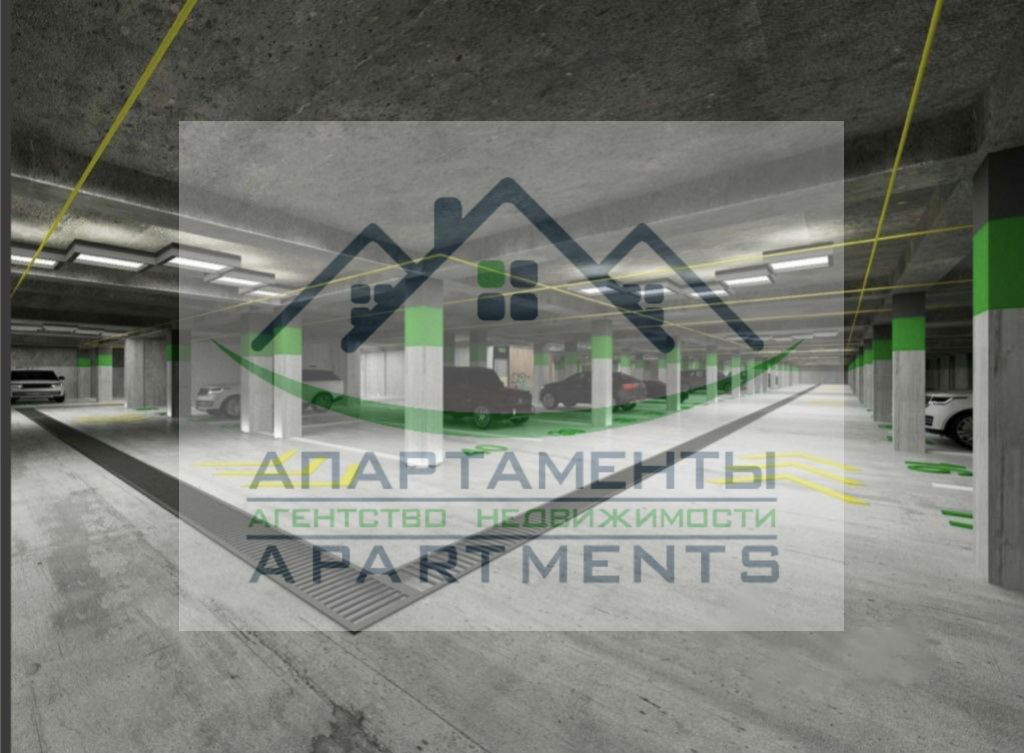 Продажа 3-комнатной новостройки, Пятигорск, Украинская ул,  39