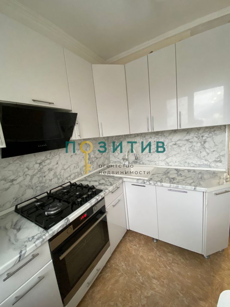 Продажа 3-комнатной квартиры, Пятигорск, Московская ул,  82к2