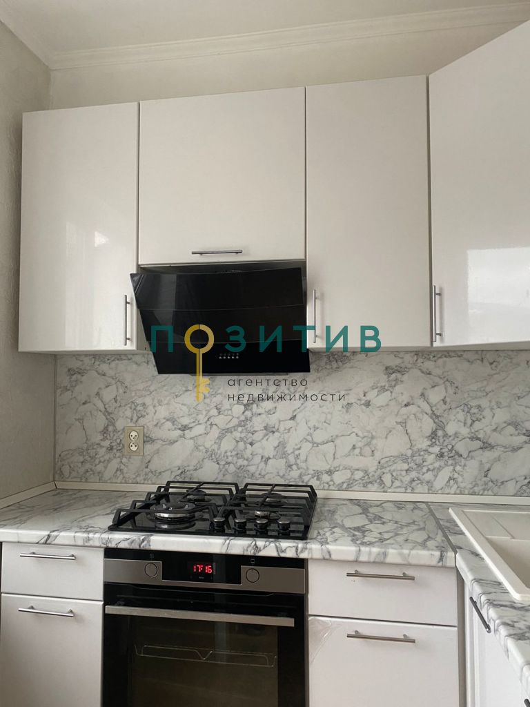 Продажа 3-комнатной квартиры, Пятигорск, Московская ул,  82к2