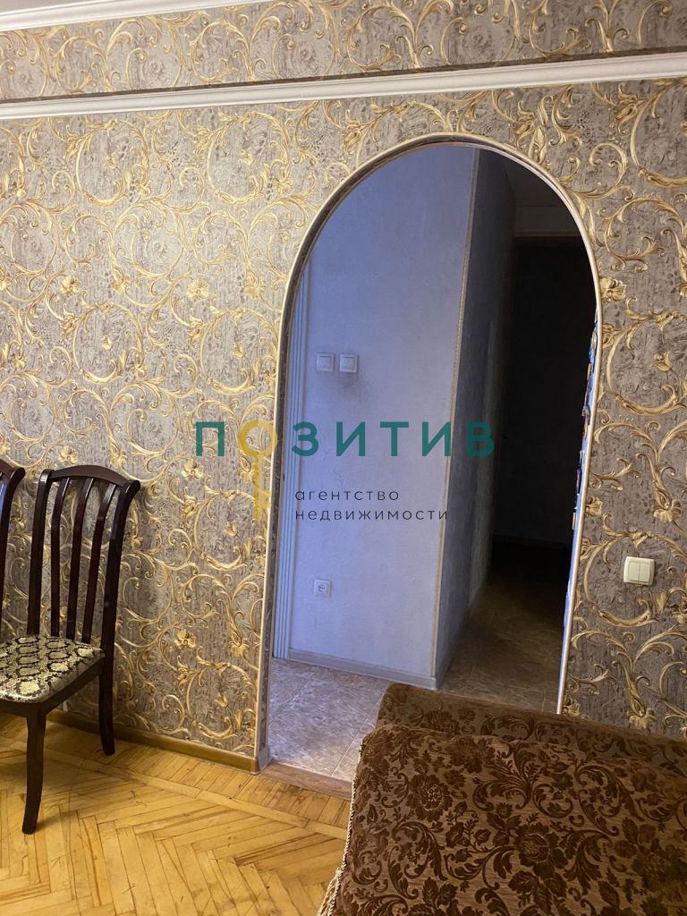 Продажа 3-комнатной квартиры, Пятигорск, Московская ул,  82к2