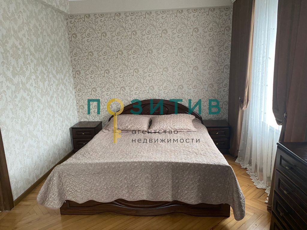 Продажа 3-комнатной квартиры, Пятигорск, Московская ул,  82к2