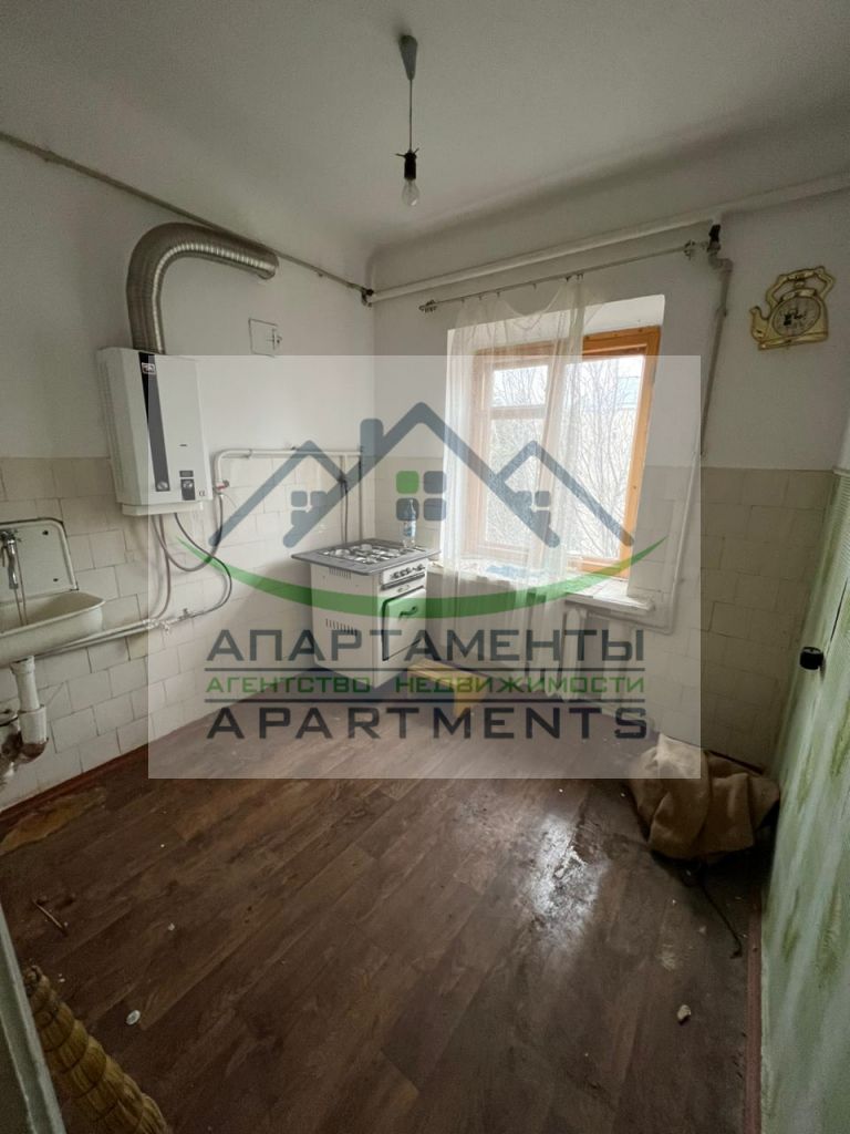 Продажа 2-комнатной квартиры, Ессентуки, Октябрьская ул,  459