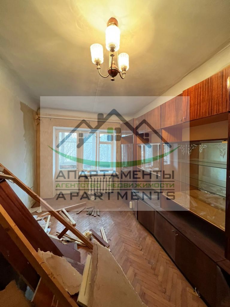 Продажа 2-комнатной квартиры, Ессентуки, Октябрьская ул,  459