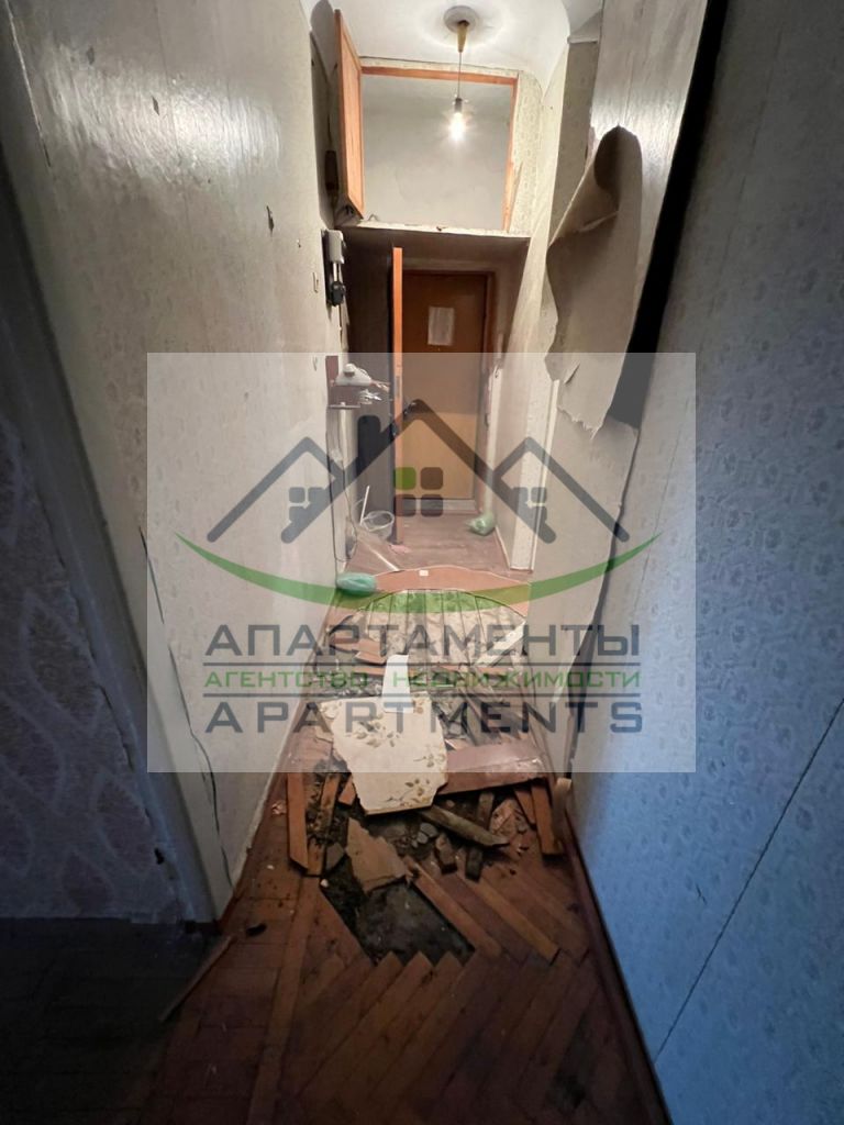 Продажа 2-комнатной квартиры, Ессентуки, Октябрьская ул,  459