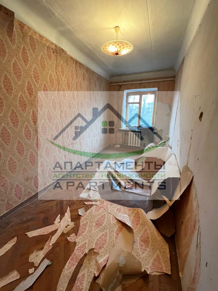 Продажа 2-комнатной квартиры, Ессентуки, Октябрьская ул,  459