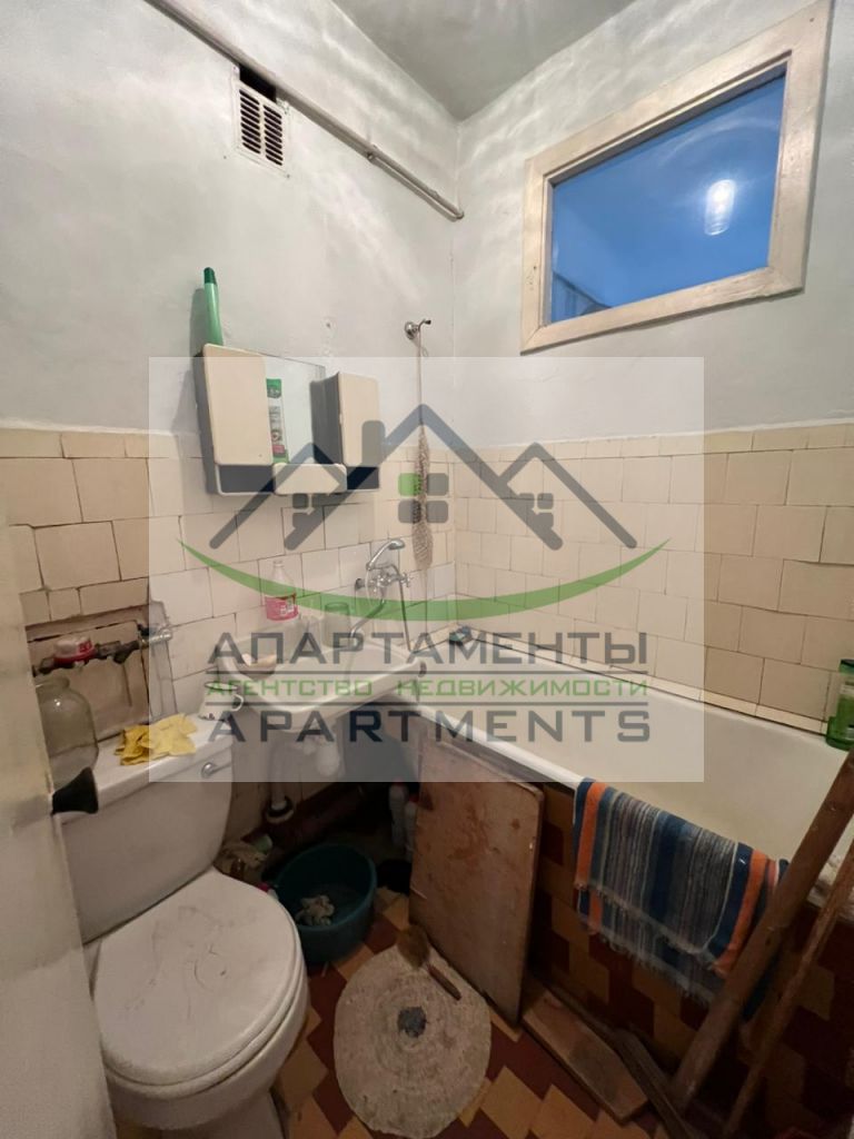 Продажа 2-комнатной квартиры, Ессентуки, Октябрьская ул,  459