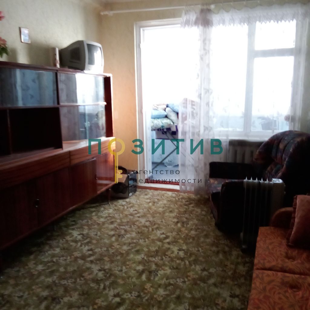 Продажа 2-комнатной квартиры, Пятигорск, Украинская ул,  44