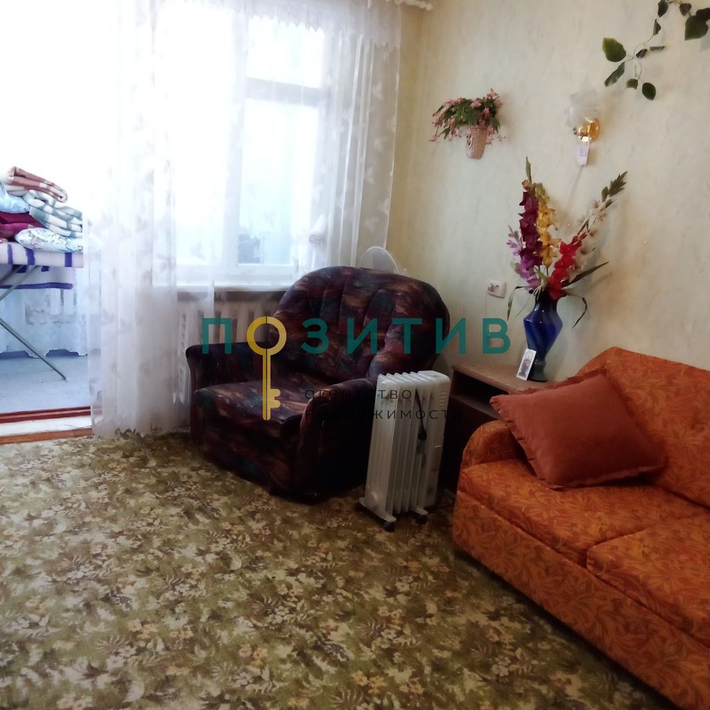 Продажа 2-комнатной квартиры, Пятигорск, Украинская ул,  44