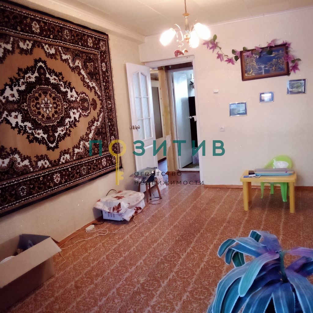 Продажа 2-комнатной квартиры, Пятигорск, Украинская ул,  44