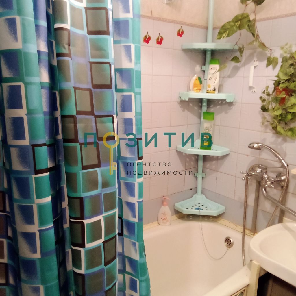 Продажа 2-комнатной квартиры, Пятигорск, Украинская ул,  44