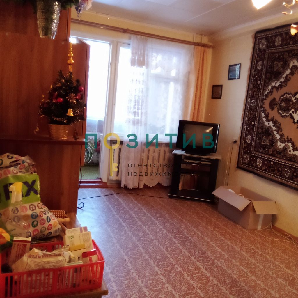 Продажа 2-комнатной квартиры, Пятигорск, Украинская ул,  44