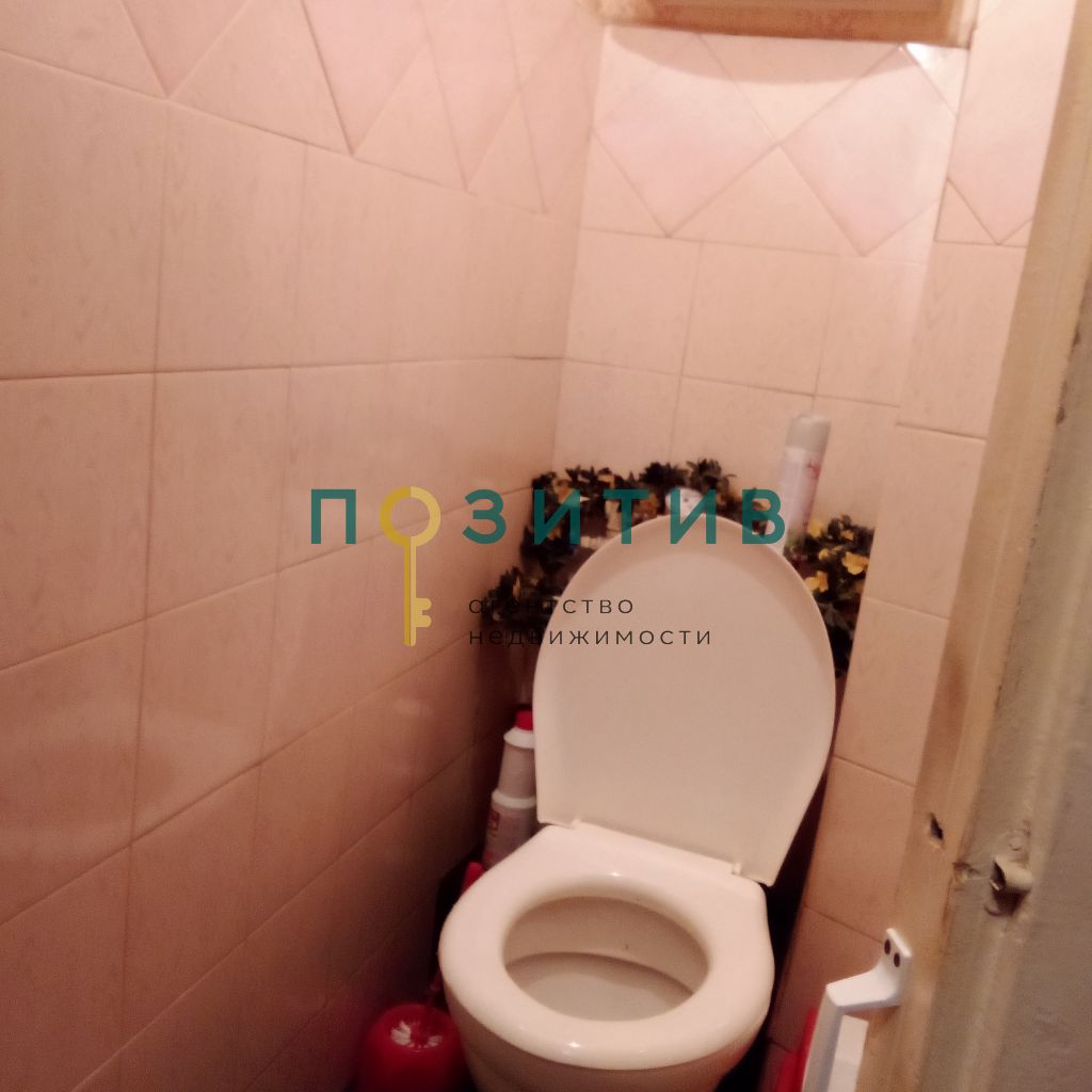 Продажа 2-комнатной квартиры, Пятигорск, Украинская ул,  44