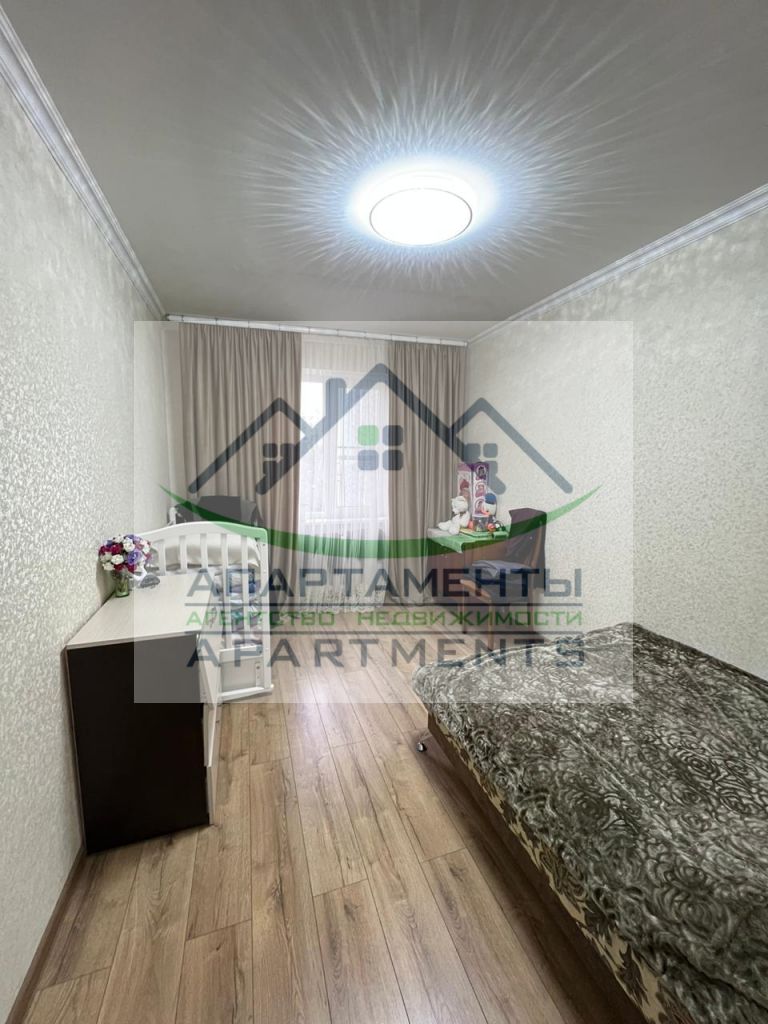 Продажа 3-комнатной квартиры, Ессентуки, Кисловодская ул