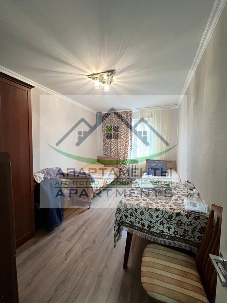 Продажа 3-комнатной квартиры, Ессентуки, Кисловодская ул