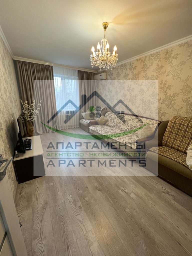 Продажа 3-комнатной квартиры, Ессентуки, Кисловодская ул