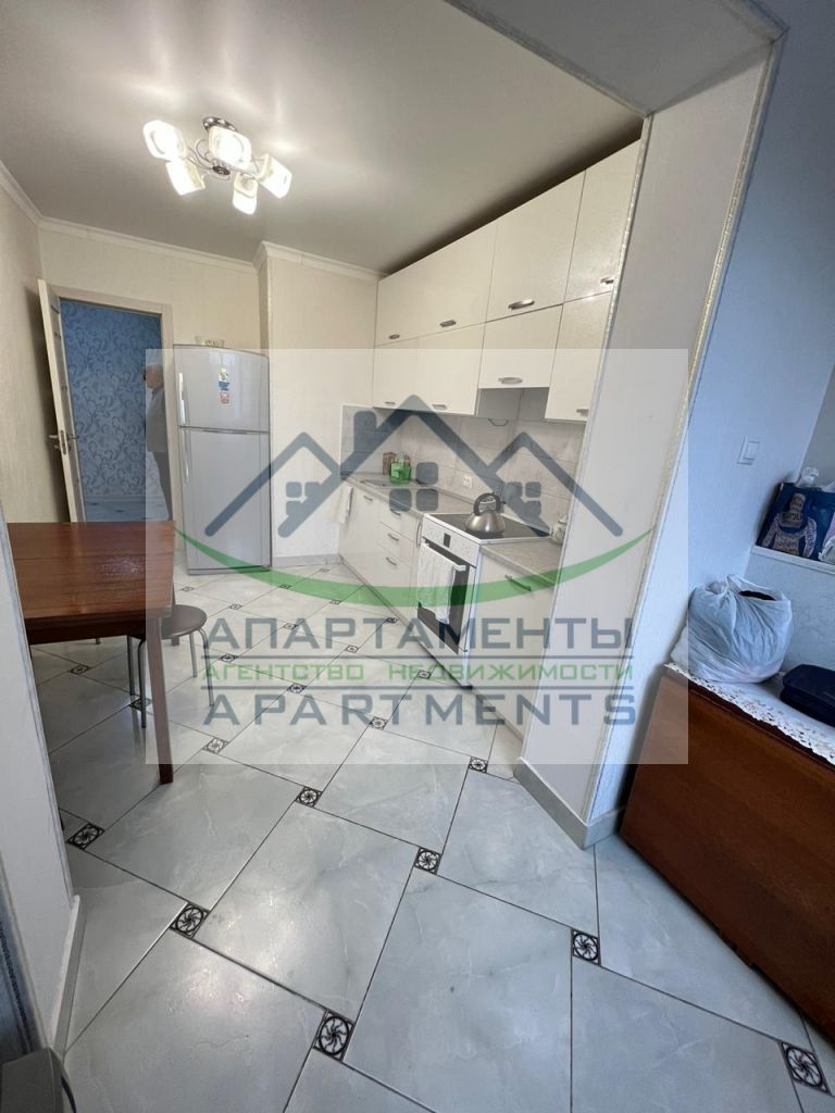 Продажа 3-комнатной квартиры, Ессентуки, Кисловодская ул