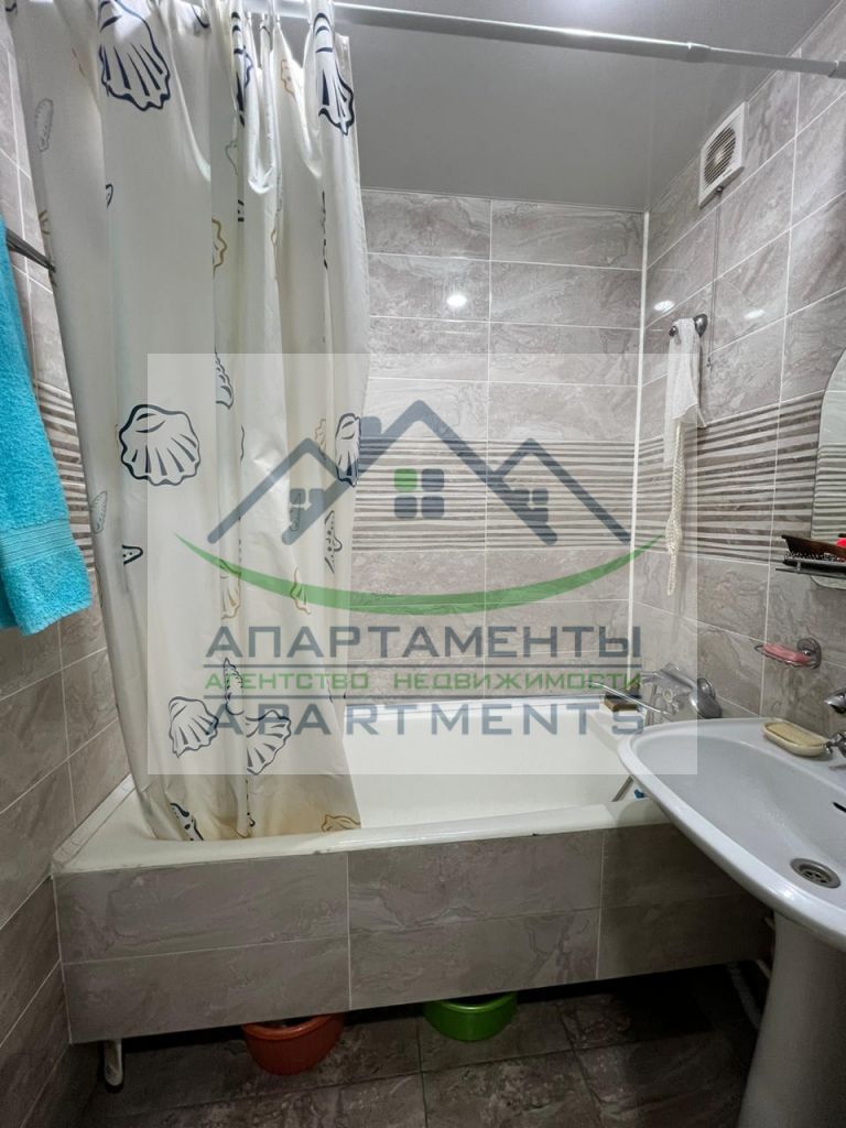 Продажа 3-комнатной квартиры, Ессентуки, Кисловодская ул