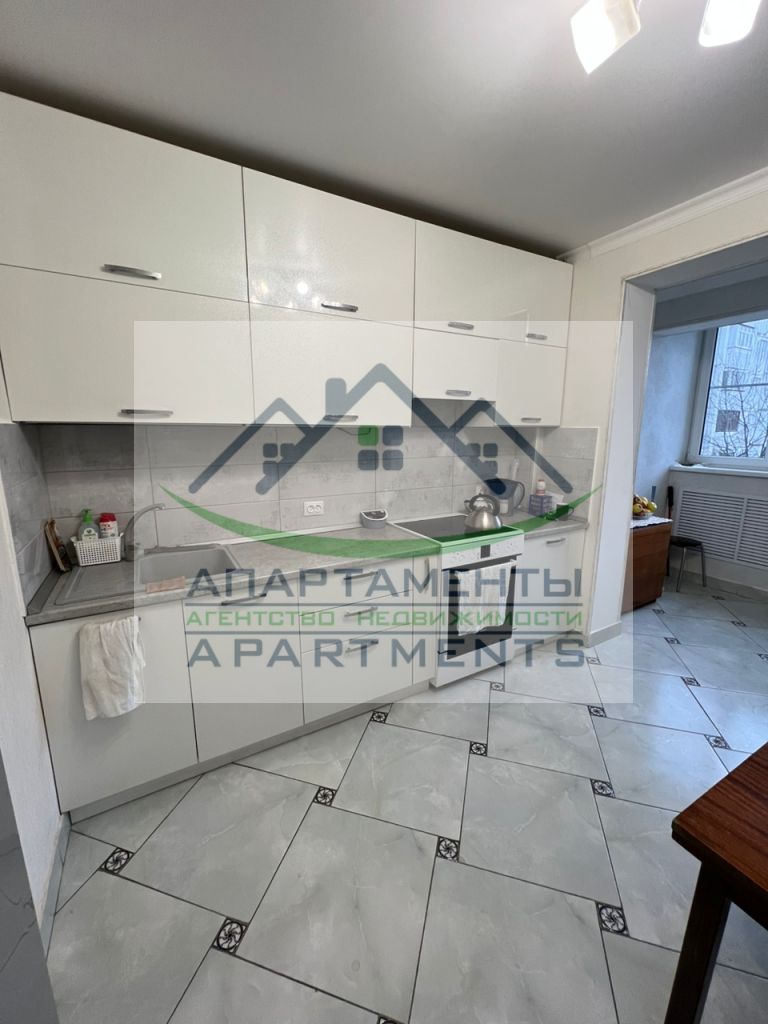 Продажа 3-комнатной квартиры, Ессентуки, Кисловодская ул