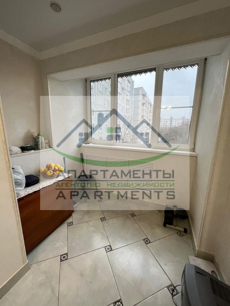 Продажа 3-комнатной квартиры, Ессентуки, Кисловодская ул