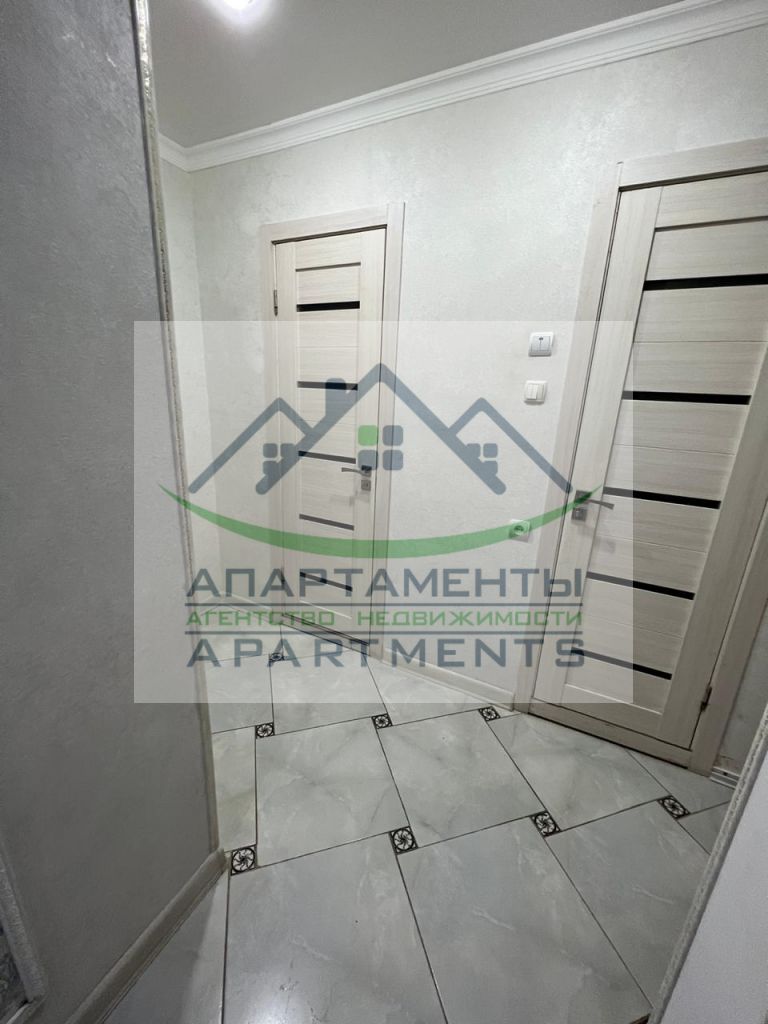 Продажа 3-комнатной квартиры, Ессентуки, Кисловодская ул