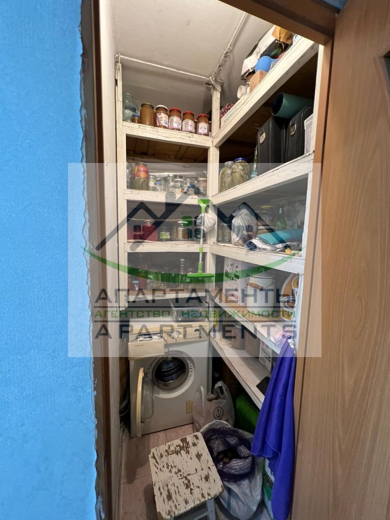 Продажа 3-комнатной квартиры, Ессентуки, Кисловодская ул